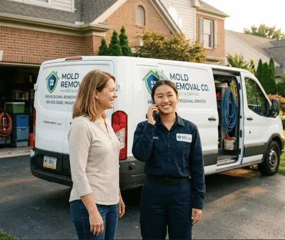 Crawlspace Mold Remediation Jacksboro, TN FAQs